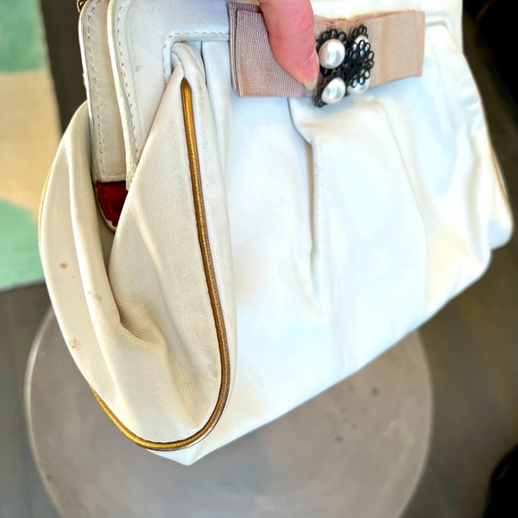 Dolce & Gabbana Vintage Handbag - Picture 3 of 4